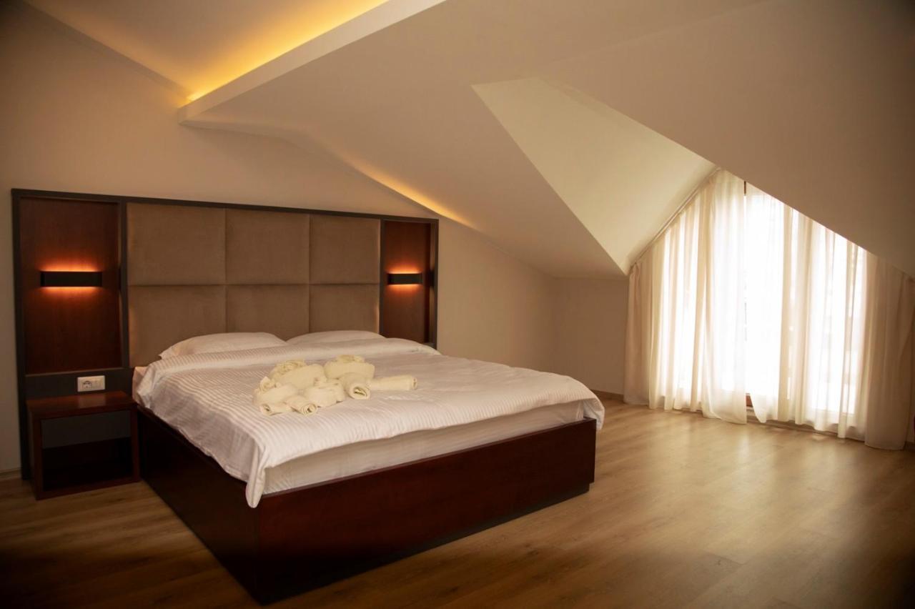 Hotel Oferta Prizren Ngoại thất bức ảnh