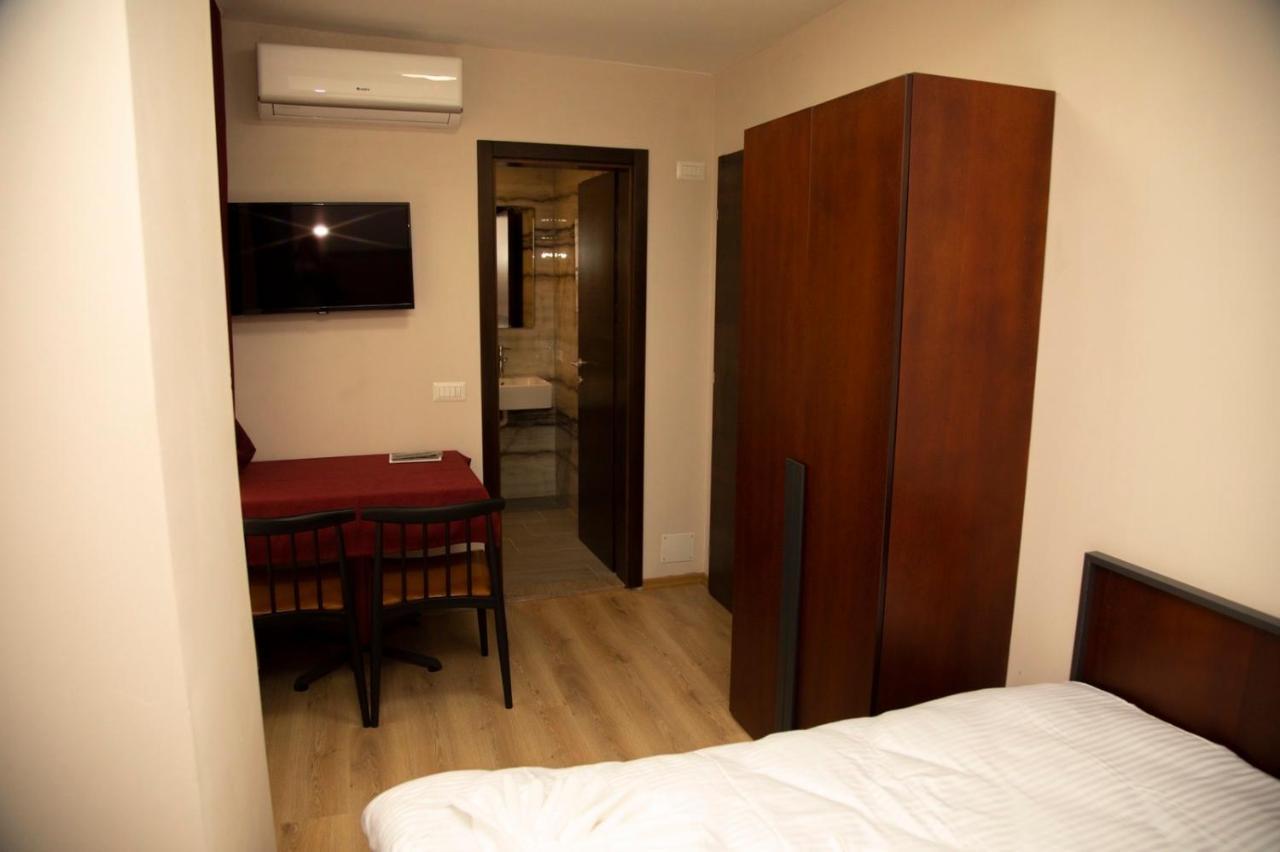 Hotel Oferta Prizren Ngoại thất bức ảnh