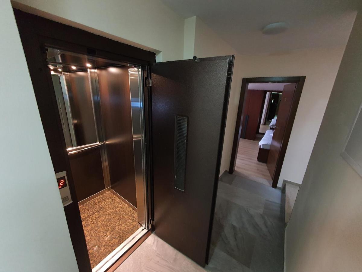 Hotel Oferta Prizren Ngoại thất bức ảnh