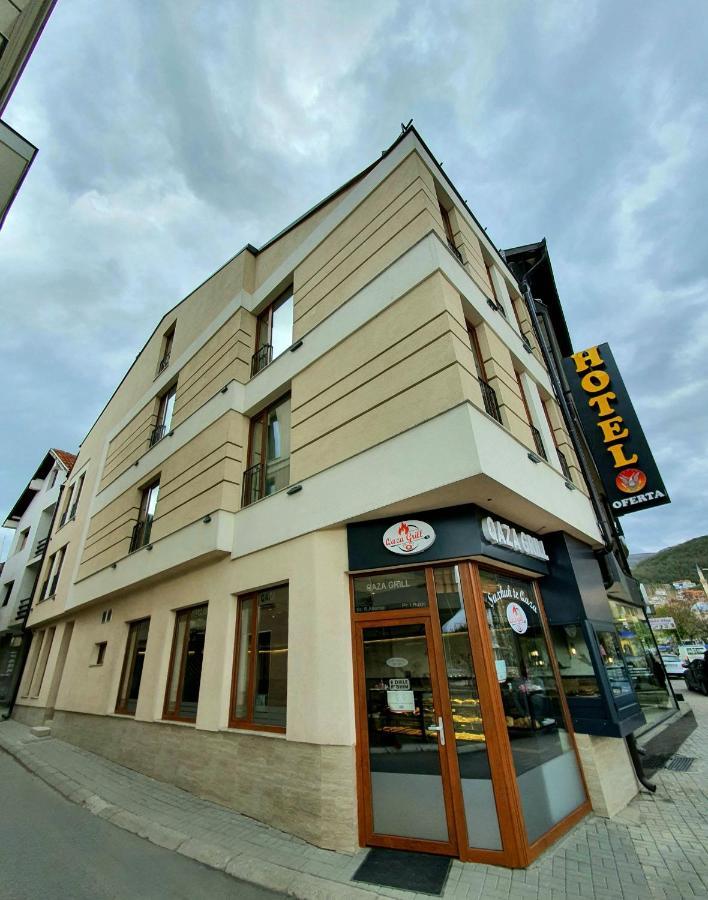 Hotel Oferta Prizren Ngoại thất bức ảnh