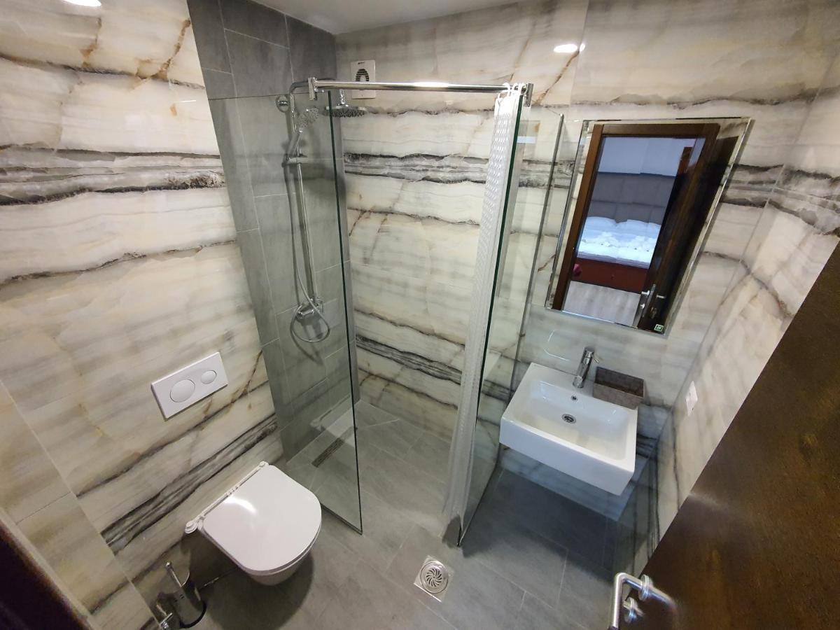 Hotel Oferta Prizren Ngoại thất bức ảnh