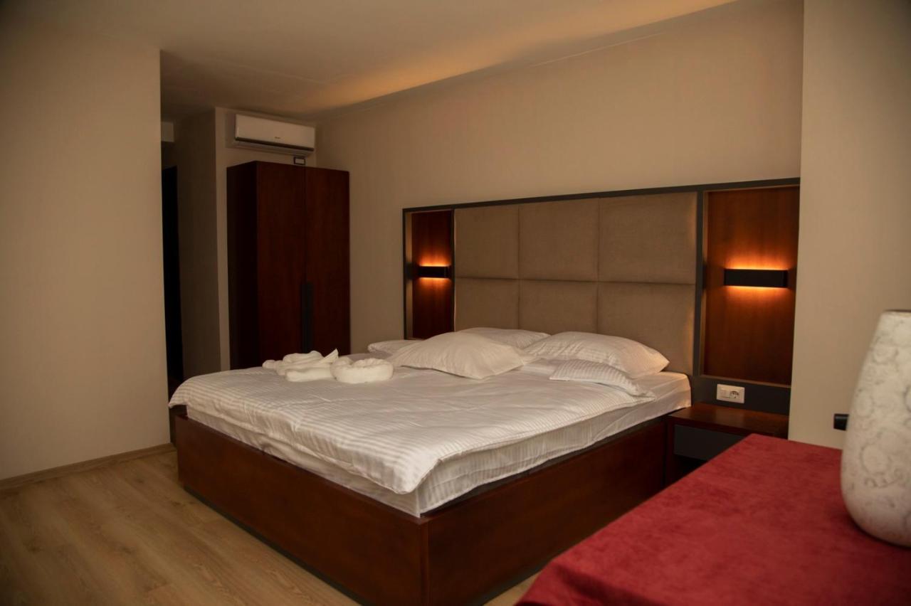 Hotel Oferta Prizren Ngoại thất bức ảnh