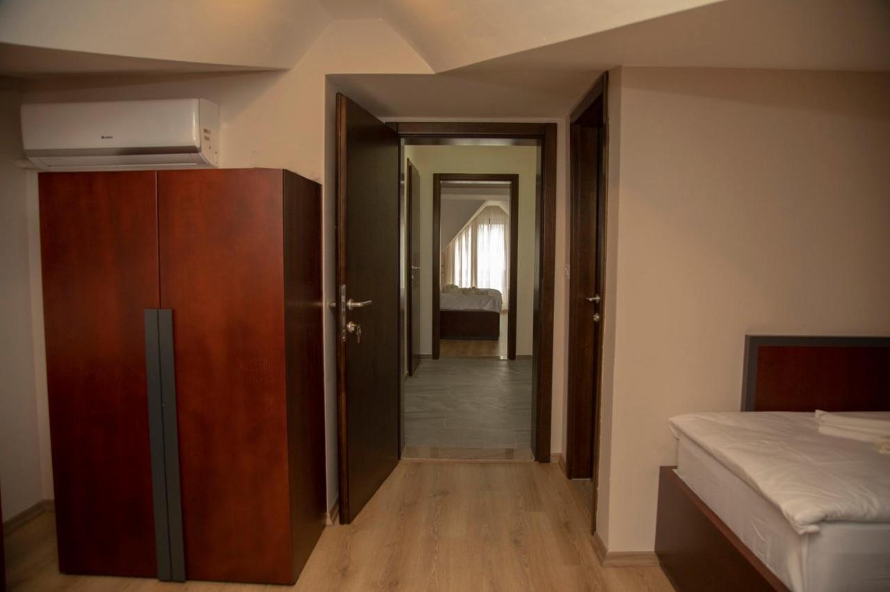 Hotel Oferta Prizren Ngoại thất bức ảnh