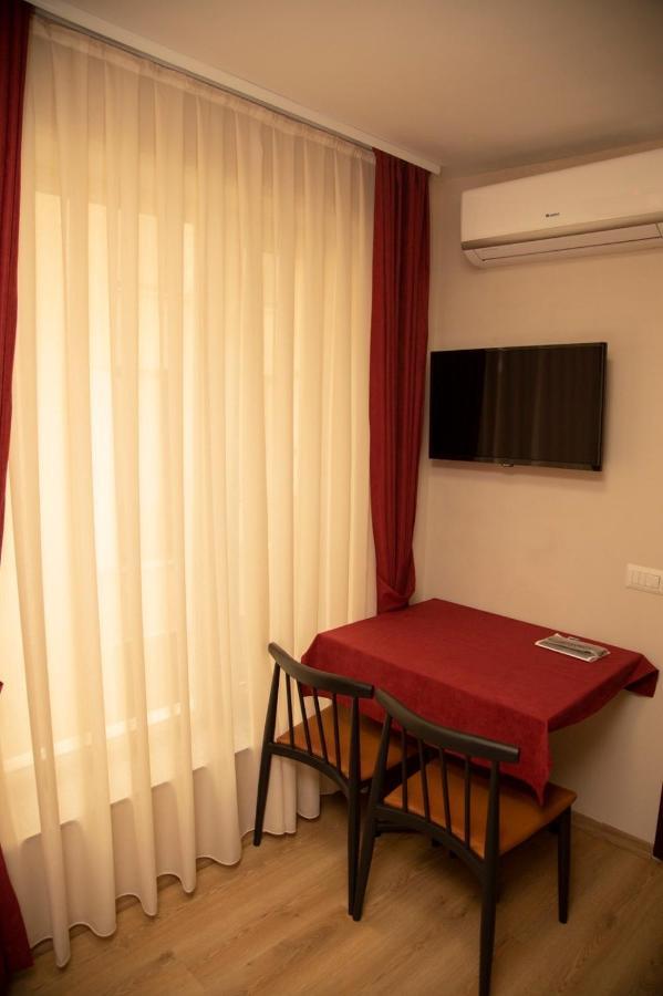 Hotel Oferta Prizren Ngoại thất bức ảnh