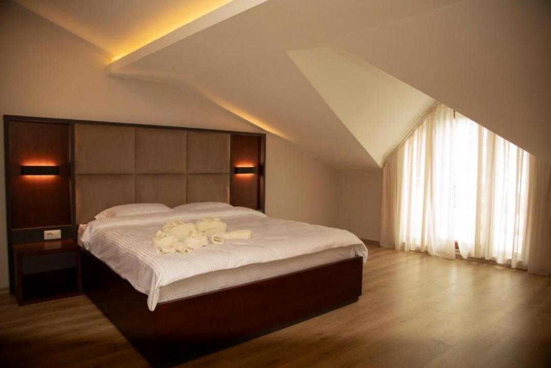 Hotel Oferta Prizren Ngoại thất bức ảnh