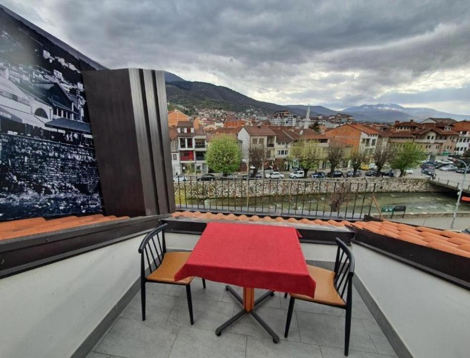 Hotel Oferta Prizren Ngoại thất bức ảnh