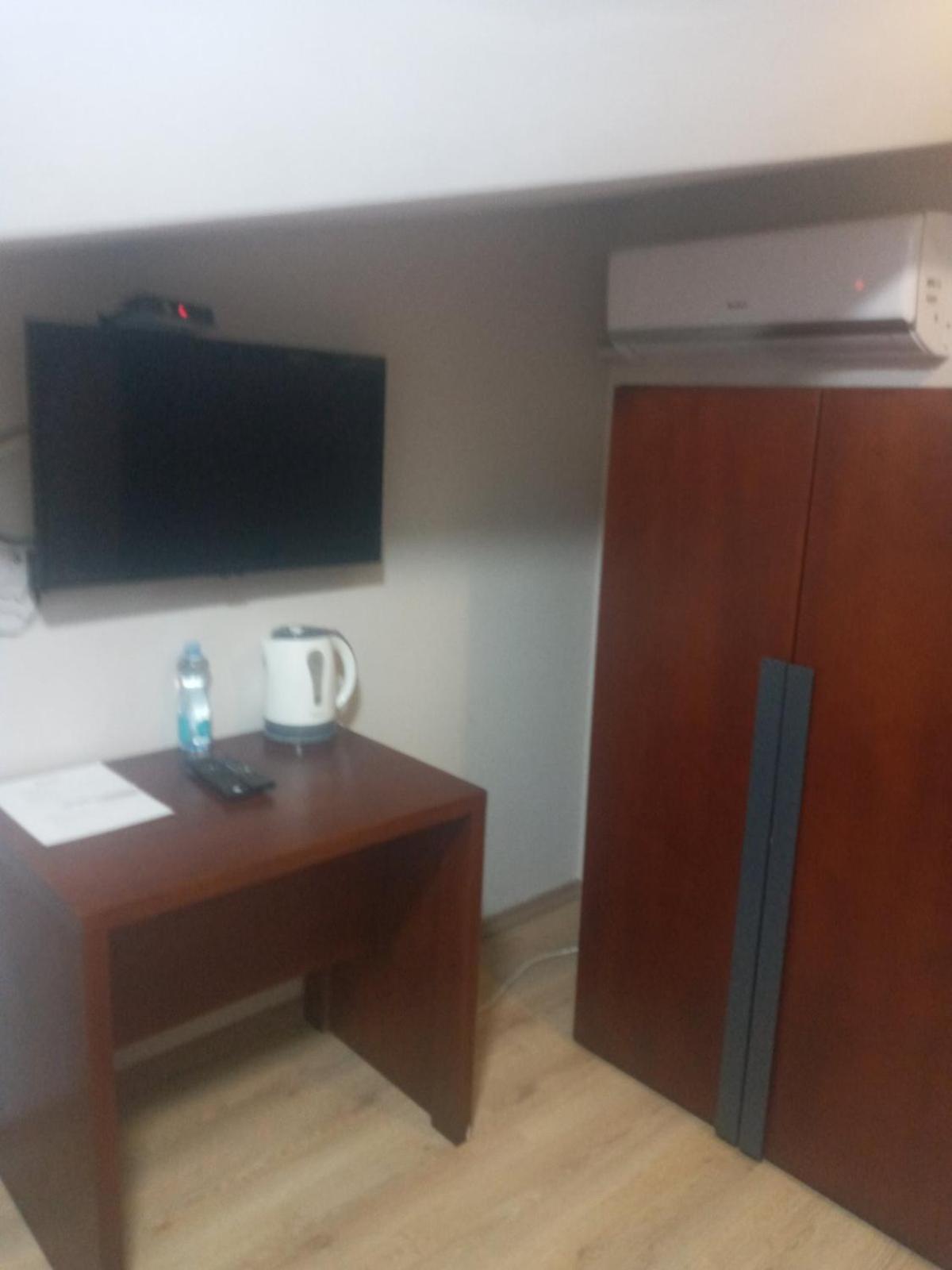 Hotel Oferta Prizren Ngoại thất bức ảnh
